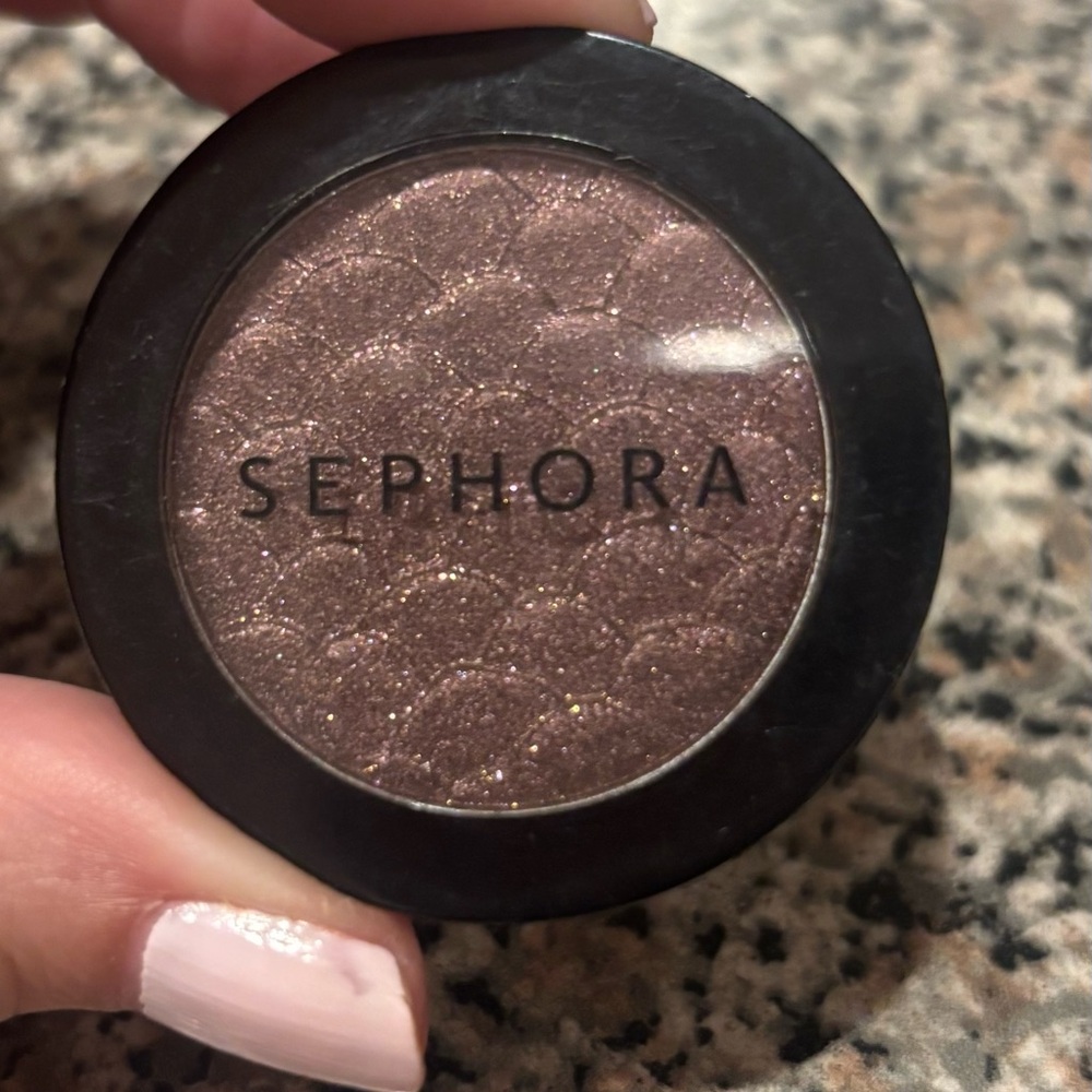 SEPHORA COLORFUL DUO REFLECTS COLORFUL EYESHADOW Sirens Charm N 111. NWT